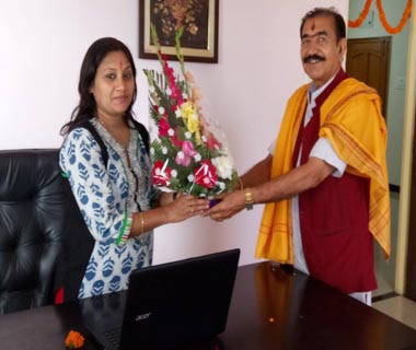 Inauguration Ceremony 7