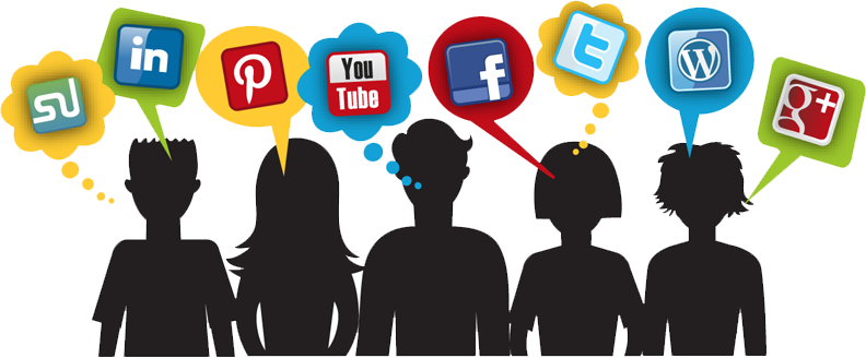social media management service